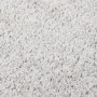 Alfombra peluda antideslizante gris claro 80x150 cm de vidaXL, Alfombras - Ref: Foro24-340382, Precio: 39,55 €, Descuento: %