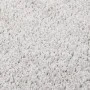 Alfombra peluda antideslizante gris claro 80x150 cm de vidaXL, Alfombras - Ref: Foro24-340382, Precio: 35,59 €, Descuento: %