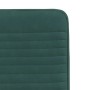 Sillas de comedor 6 unidades terciopelo verde oscuro en Sillas de comedor | Comprar online en Foru.es