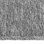 Alfombrillas de escalera 15 uds gris rectangular 75x20 cm de vidaXL, Alfombrillas para escalones - Ref: Foro24-340397, Precio...