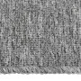 Alfombrillas de escalera 15 uds gris rectangular 75x20 cm de vidaXL, Alfombrillas para escalones - Ref: Foro24-340397, Precio...
