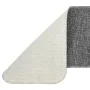 Alfombrillas de escalera 15 uds gris rectangular 75x20 cm de vidaXL, Alfombrillas para escalones - Ref: Foro24-340397, Precio...
