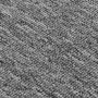 Alfombrillas de escalera 15 uds gris rectangular 75x20 cm de vidaXL, Alfombrillas para escalones - Ref: Foro24-340397, Precio...