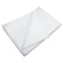 Weiße Gaze-Leinwand 140 g/m² 6x6 m von vidaXL, Wasserdichte Planen - Ref: Foro24-151618, Preis: 58,52 €, Rabatt: %