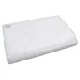 Weiße Gaze-Leinwand 140 g/m² 6x6 m von vidaXL, Wasserdichte Planen - Ref: Foro24-151618, Preis: 58,52 €, Rabatt: %