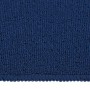 Alfombrilla de escalera 15 uds azul marino rectangular 60x25 cm de vidaXL, Alfombrillas para escalones - Ref: Foro24-340398, ...