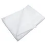 Lona de gasa de vuelta blanco 140 g/m² 6x8 m de vidaXL, Lonas impermeables - Ref: Foro24-151619, Precio: 54,61 €, Descuento: %