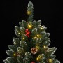 Árbol de Navidad artificial 150 LEDs 120 cm en Decoración Festiva y Estacional | Comprar online en Foru.es