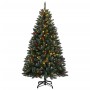 Árbol de Navidad artificial 150 LEDs 150 cm en Decoración Festiva y Estacional | Comprar online en Foru.es