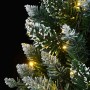 Árbol de Navidad artificial 150 LEDs 120 cm en Decoración Festiva y Estacional | Comprar online en Foru.es