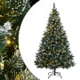 Árbol de Navidad artificial 150 LEDs 150 cm en Decoración Festiva y Estacional | Comprar online en Foru.es