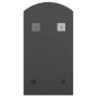 Espejo 90x45 cm vidrio de vidaXL, Espejos - Ref: Foro24-326089, Precio: 41,83 €, Descuento: %