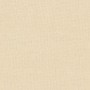 Silla mecedora de tela color crema de vidaXL, Mecedoras - Ref: Foro24-341255, Precio: 125,30 €, Descuento: %