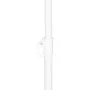 Sombrilla de playa con paredes laterales color arena 215 cm de vidaXL, Sombrillas - Ref: Foro24-318836, Precio: 30,95 €, Desc...