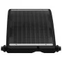 Paneles calefactores solares de piscina curvos 3 uds 72,5x46 cm de vidaXL, Climatizadores de piscina - Ref: Foro24-3095462, P...