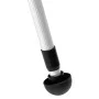 Paneles calefactores solares de piscina curvos 3 uds 72,5x46 cm de vidaXL, Climatizadores de piscina - Ref: Foro24-3095462, P...