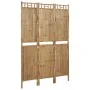 Biombo divisor de 3 paneles 120x180 cm de vidaXL, Divisores de ambientes - Ref: Foro24-341748, Precio: 101,83 €, Descuento: %