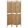 Biombo divisor de 3 paneles 120x180 cm de vidaXL, Divisores de ambientes - Ref: Foro24-341748, Precio: 101,83 €, Descuento: %