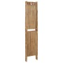 Biombo divisor de 3 paneles 120x180 cm de vidaXL, Divisores de ambientes - Ref: Foro24-341748, Precio: 102,35 €, Descuento: %