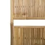 Biombo divisor de 3 paneles 120x180 cm de vidaXL, Divisores de ambientes - Ref: Foro24-341748, Precio: 101,83 €, Descuento: %