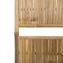 Biombo divisor de 5 paneles 200x180 cm de vidaXL, Divisores de ambientes - Ref: Foro24-341750, Precio: 160,23 €, Descuento: %