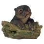 Ubbink Fuente de jardín con chorro y en forma de nutria de Ubbink, Fuentes y cascadas - Ref: Foro24-442057, Precio: 47,58 €, ...
