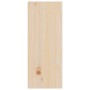 Soporte para monitor madera maciza de pino (39-72)x17x43 cm de vidaXL, Bases y elevadores para ordenadores - Ref: Foro24-8140...
