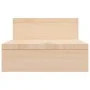 Soporte para monitor madera maciza de pino (52-101)x22x14 cm de vidaXL, Bases y elevadores para ordenadores - Ref: Foro24-814...