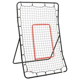 Steel softball rebounder 88x79x137 cm by vidaXL, soccer goals - Ref: Foro24-93372, Price: 35,90 €, Discount: %