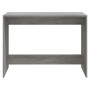 Set de comedor 3 pzas madera de ingeniería gris Sonoma de vidaXL, muebles para cocinas y comedores - Ref: Foro24-812970, Prec...