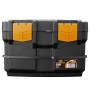 Caja de herramientas de polipropileno 350x170x230 mm de vidaXL, Cajas de herramientas - Ref: Foro24-151837, Precio: 29,65 €, ...