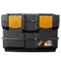 Werkzeugkasten aus Polypropylen, 350 x 170 x 230 mm von vidaXL, Werkzeugkästen - Ref: Foro24-151837, Preis: 29,10 €, Rabatt: %