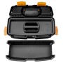 Caja de herramientas de polipropileno 350x170x230 mm de vidaXL, Cajas de herramientas - Ref: Foro24-151837, Precio: 29,65 €, ...