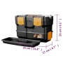 Caja de herramientas de polipropileno 350x170x230 mm de vidaXL, Cajas de herramientas - Ref: Foro24-151837, Precio: 29,65 €, ...