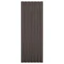 Roof panels 12 units brown coated steel 100x36 cm by vidaXL, Roof tiles and roof tiles - Ref: Foro24-319144, Price: 94,96 €, ...