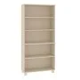 Aparador HAMAR madera de pino maciza marrón miel de vidaXL, Aparadores - Ref: Foro24-3100938, Precio: 159,41 €, Descuento: %