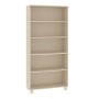 Aparador HAMAR madera de pino maciza marrón miel de vidaXL, Aparadores - Ref: Foro24-3100938, Precio: 161,80 €, Descuento: %
