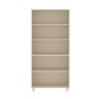 Aparador HAMAR madera de pino maciza marrón miel de vidaXL, Aparadores - Ref: Foro24-3100938, Precio: 161,80 €, Descuento: %