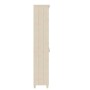 Aparador HAMAR madera de pino maciza marrón miel de vidaXL, Aparadores - Ref: Foro24-3100938, Precio: 161,80 €, Descuento: %