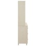 Aparador HAMAR madera de pino maciza marrón miel de vidaXL, Aparadores - Ref: Foro24-3100922, Precio: 242,68 €, Descuento: %