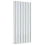 Dachpaneele 36 Stk. braun beschichteter Stahl 80x36 cm von vidaXL, Dachziegel und Dachziegel - Ref: Foro24-319140, Preis: 114...