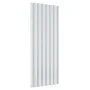 Dachpaneele 12 Einheiten anthrazitbeschichteter Stahl 100x36 cm von vidaXL, Dachziegel und Dachziegel - Ref: Foro24-319145, P...