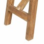 Mesa consola de madera reciclada mixta 130x40x80 cm en Mesas auxiliares | Comprar online en Foru.es