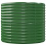 Jardinera arriate acero recubrimiento polvo verde 152x80x68 cm de vidaXL, Maceteros y jardineras - Ref: Foro24-318948, Precio...