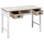 Mesa consola de madera 110x45x76 cm en Mesas auxiliares | Comprar online en Foru.es