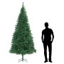 Árbol de Navidad artificial verde 300 cm en Decoración Festiva y Estacional | Comprar online en Foru.es