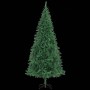Árbol de Navidad artificial verde 300 cm en Decoración Festiva y Estacional | Comprar online en Foru.es