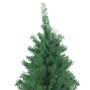 Árbol de Navidad artificial verde 300 cm en Decoración Festiva y Estacional | Comprar online en Foru.es