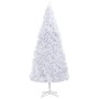 Árbol de Navidad artificial blanco 500 cm en Decoración Festiva y Estacional | Comprar online en Foru.es