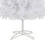 Árbol de Navidad artificial blanco 500 cm en Decoración Festiva y Estacional | Comprar online en Foru.es